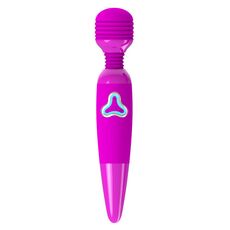 Aparat Masaj Pretty Love »Flirtatious Wand« 25 cm - Roz