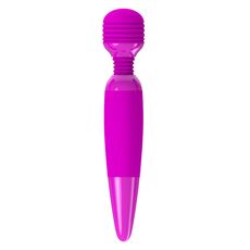 Aparat Masaj Pretty Love »Flirtatious Wand« 25 cm - Roz