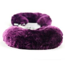 Catuse cu Plus LoveToy "Fetish Pleasure" Violet##