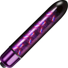 Vibrator Rocks Off »Cosmic Delight« 9 cm - Violet