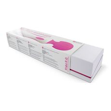 Aparat Masaj Lovers Premium »XL Full Body Masager« 29 cm - Roz