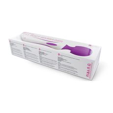 Aparat Masaj Lovers Premium »XL Full Body Masager« 29 cm - Violet