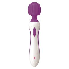 Aparat Masaj Lovers Premium »XL Full Body Masager« 29 cm - Violet