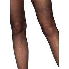 Dres Portjartier Sheer Back, Leg Avenue S-L# - dimensiuni complete
