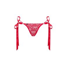 Bikini  Obsessive Lovelea - Rosu