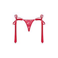 Bikini  Obsessive Lovelea - Rosu
