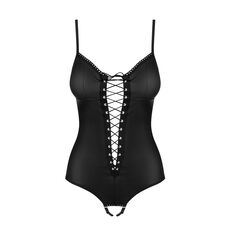 Body Obsessive Redella, Negru - dimensiuni complete