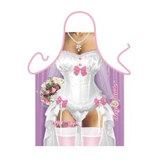 Sort Amuzant ITATI "Bride Mireasa"
