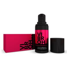 Vibroh... Gel Stimulator cu efect Vibrant, Intense Orgasm, 15 ml - dimensiuni complete