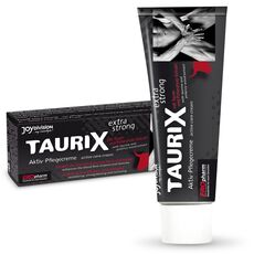 Crema Erectie JoiDivision "Taurix" 40 ml