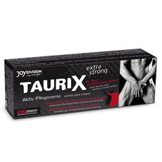 Crema Erectie JoiDivision "Taurix" 40 ml##
