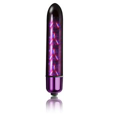 Vibrator Rocks Off »Cosmic Delight« 9 cm - Violet