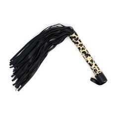 Set Bondage Toyz4Lovers "Fetish Art" 12 piese -Leopard##