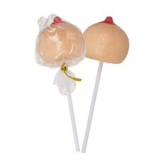 Acadea Lollipop, 3D Boobs, 50 grame#