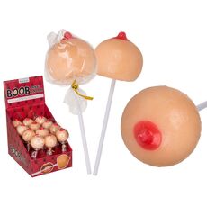 Acadea Lollipop, 3D Boobs, 50 grame#