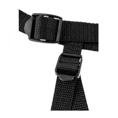 Chilot StrapOn Pipedream "Stay-Put Harness" - Negru