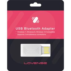 Adaptor USB Lovense Alb##