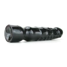 Dildo Doc Johnson "Big Boy" 30 cm - Negru##