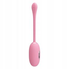 Ou Vibrator Muzical Pretty Love »Doreen« 19 cm - Roz