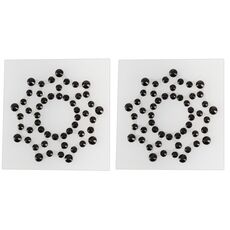 Ornamente Sfarcuri Cottelli Accessories - Maro