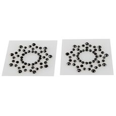 Ornamente Sfarcuri Cottelli Accessories - Maro