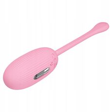 Ou Vibrator Muzical Pretty Love »Doreen« 19 cm - Roz
