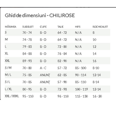 Rochie Lunga Chilirose - Roz