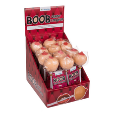 Acadea Lollipop, 3D Boobs, 50 grame#