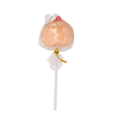 Acadea Lollipop, 3D Boobs, 50 grame#
