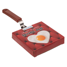 Tigaie pentru Oua OOTB Forma Inima 12 cm##