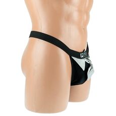 Tanga barbati cu patch Police