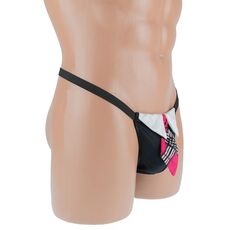 Chiloti Funny Barbati Softline "Cravata" S-L