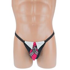 Chiloti Funny Barbati Softline "Cravata" S-L