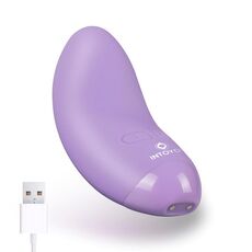 Vibrator Intoyou »Patty« 7,8 cm - Violet