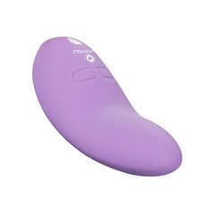 Vibrator Intoyou »Patty« 7,8 cm - Violet