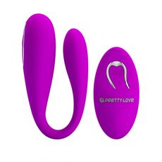 Vibrator Clitoridian, pentru cupluri, dubla stimulare - detaliu finisaj