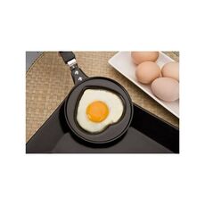 Tigaie pentru Oua OOTB Forma Inima 12 cm##