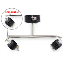 Set Bondage Toyz4Lovers -Negru##