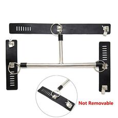 Set Bondage Toyz4Lovers -Negru##