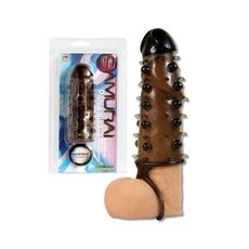 Prelungitor Penis NMC »Samurai« 13 cm - Maro