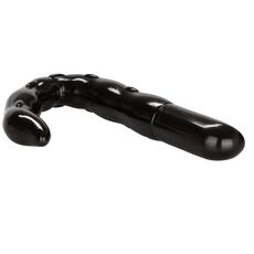 Stimulator Proatata Joel Kaplan »Versatile Prostate« 13,5 cm - Negru