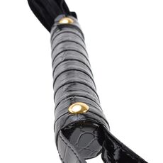 Bici Pipedream "Fetish Fantasy Gold" - Negru##