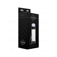 Pompa Penis cu Manometru Pumped »Comfort Pump« 20 cm