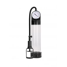 Pompa Penis cu Manometru Pumped »Comfort Pump« 20 cm