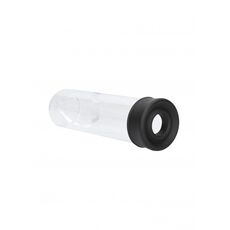 Pompa Penis cu Manometru »Pumped Elite« 20 cm