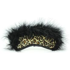 Masca de Dormit Fetsh Art "Blind Wild"20 cm