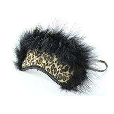 Masca de Dormit Fetsh Art "Blind Wild"20 cm##