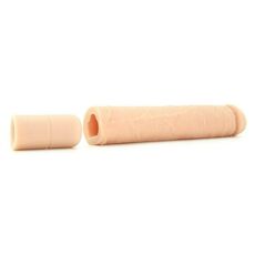 Prelungitor Penis Doc Johnson &raquo;Xtendit Kit&laquo; 22,86 cm - Natural