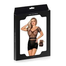 Rochie Paris Hollywood - Negru