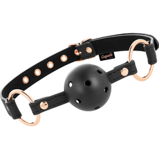 Calus de gura Perfect Gag BDSM Games, Coquette#